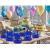8Pcs Graduation Class of 2025 Honeycomb Centerpiece 5th Grade Graduation