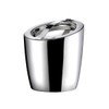 Couzon Boheme Ice Bucket Double Wall Stainless Steel 808308