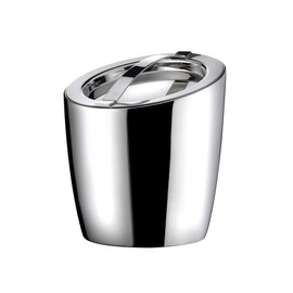 Couzon Boheme Ice Bucket Double Wall Stainless Steel 808308