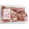 Dan'l Boone Inn Brand Country Ham Trimmings 2 Pound Bulk