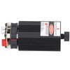 Engraving Laser Module Cutting Cutter Engraver Head Adjustable Focus 450nm