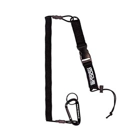 Rogue Fishing Co. The Defender Rod & Paddle Leash