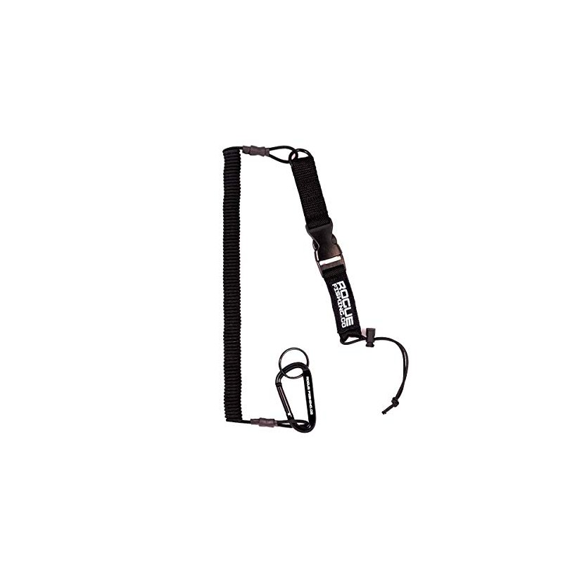 Rogue Fishing Co. The Defender Rod & Paddle Leash