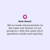 OLLY Blackberry Zen Restful Sleep Gummy, 10 CT