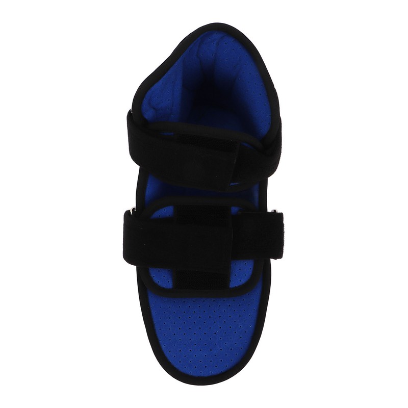 Ankle Brace Sprain Foot Bone Support Fixture Comfortable Breathable for