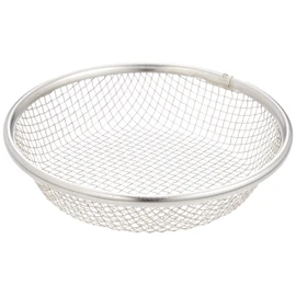 MTRimatsu Tabletop Press-Type External Dimensions 5.9 x Height 1.2 inches (150 x 30 mm) Stainless Steel Paper Pot Holder