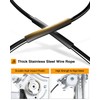 A-Premium Power Window Regulator and Motor Assembly Replacement for Ford