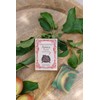 Three Sisters Apothecary 4.75 oz. Handcrafted Bar Soap (Gravenstein Apple