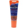 Elmer's E864 Carpenter's Wood Filler, 3.25-Ounce Tube, Mahogany