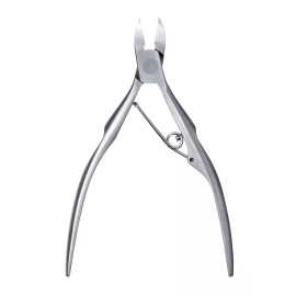 Seki Edge NEW! Seki Edge Stainless Steel In Grown Toenail Nipper with Loop Design Spring