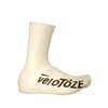 veloToze Tall 2.0 Road Shoe Covers White X-Large