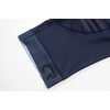 Coconut Ropamo Babero Corto de Ciclismo para Hombre, con Relleno