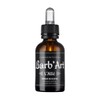 Castor Beard Trimmer in Organic Serum Booster Barb Art® N