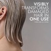Nexxus Keraphix Acondicionador, para cabello dañado, 33.8 onzas