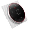 LED Smart Thermostat for Water Heating Programmable Thermostat Accurate 7
