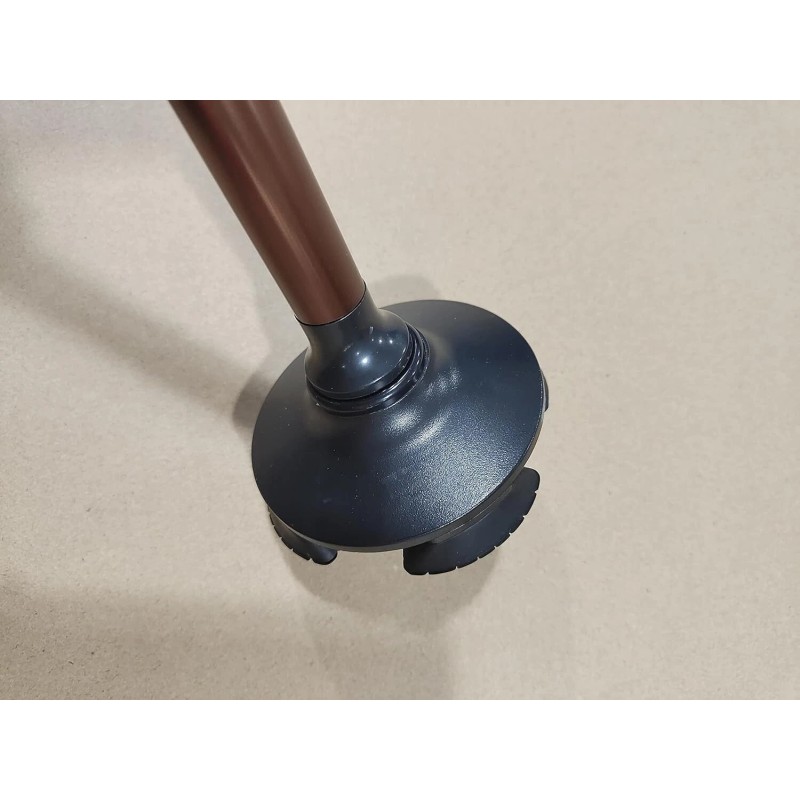 Assistive Technology Services Best Stand up Cane With Light -