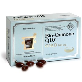 Bio-Quinone Q10 Gold 100mg - 150caps