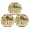Foggy Mountain, a Maine Outdoor Solutions Brand Bear Guard Black