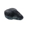 Reissner Lambskin Bicycle Saddle Cover Lambskin Combined with Faux Fur