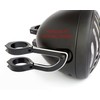 Alchemy Parts Headlight Clips with Clamp Fork 36-37 mm for