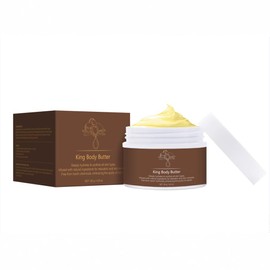 Skin Body Butter for women and men,Body Butter Cream