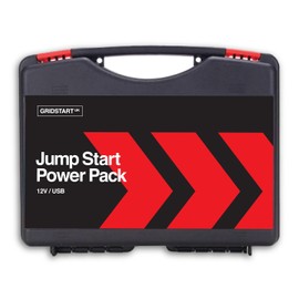 Jump Start Power Pack