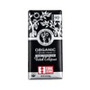 Equal Exchange Organic Chocolate, Total Eclipse Dark Chocolate (92%), 2.8