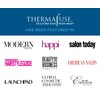 Thermafuse Volume Shampoo for Fine Hair 33.8oz