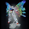 HGCC 1/144 Turna Gundam Expansion Effect Unit "Moonlight Butterfly" (Premium