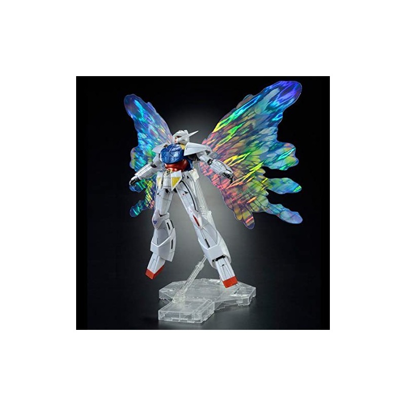 HGCC 1/144 Turna Gundam Expansion Effect Unit "Moonlight Butterfly" (Premium