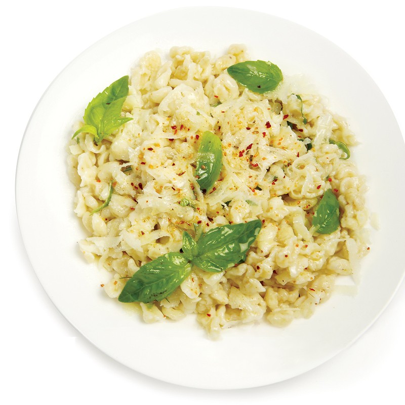 Norpro 3129 Stainless Steel Spaetzle Maker