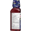 Coricidin HBP Nighttime Multi-Symptom Cold Liquid Cherry 12 oz