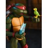 NECA Raphael Cartoon Action Figure 18Cm