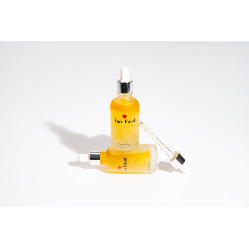 Face Food Regular Serum 50ml