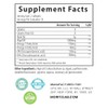 Vegan Omega 3 DHA EPA Supplement - Algae Omega-3 Fatty