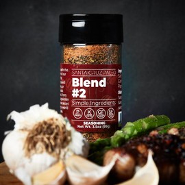 Seasoning Blend #2