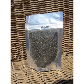 Assam Black Tea - Kondoli Loose Leaf 100% from Nature (8 oz)
