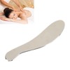Gua Sha Tools Stainless Steel Scraping Massage Board for Fitness