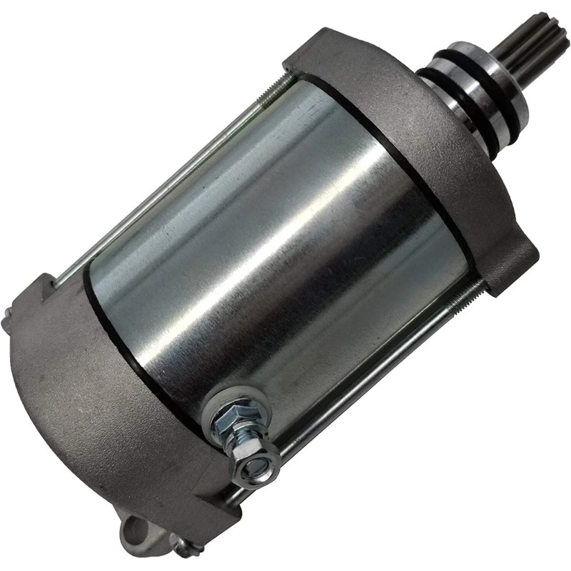 H&H bros Starter w/ Drive Bendix for Polaris Ranger Crew