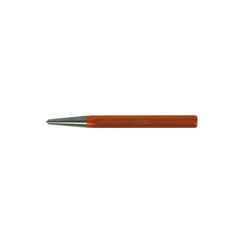 KS Tools 162.0361 4mm Dia 8-Point Centre Punch