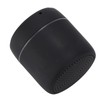 Mini Wireless Speaker Portable Small Colorful Light Convenient Clear Stereo
