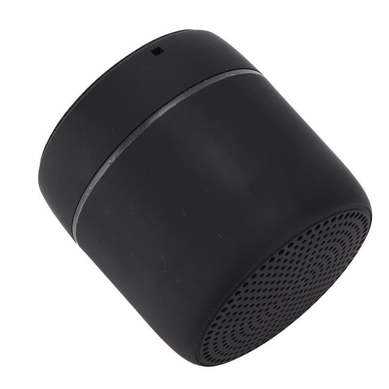 Mini Wireless Speaker Portable Small Colorful Light Convenient Clear Stereo
