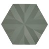 Zone Denmark Ori Trivet, 16 x 14 x 0.8 cm,