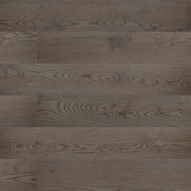 MSI WilloPointe 6.5 in. x 48 in. Engineered Wood Flooring, Wood Planks, Wood Tile, Click Lock Floating Floor, Waterproof Wood Flooring, Wood Grain Finish, 21.67, Brown