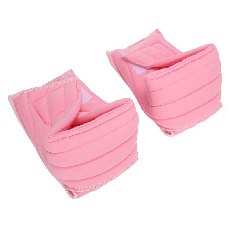 Pairs Foot Ankle Support Cover Pad Adjustable Supplies for Elderly