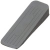Bulk Hardware BH02509 Deluxe Heavy Duty Non-Slip Rubber Door Wedge