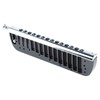 Harmonica Comb Fine Processing Chromatic Harmonica Comb Accessories for Beginners