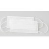 Famous Domestic disposable dental mask 200 sheets large MB filter