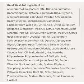 29 PALMS - Moonlit Mesa Duo - Hand Cream and Hand Wash - NIB - $88 Retail