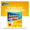 Theraflu Daytime Te Antigripal Resfriado Y Tos 10 Sobres
